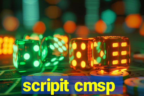 scripit cmsp